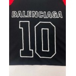 2026年4月23日春夏新作Balenciagatシャツ高品質/誕生日プレゼント/FF工場