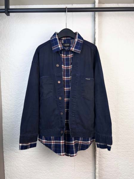 2026年4月23日春夏新作Balenciagaジャケット高...