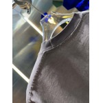 2026年4月23日春夏新作Prada半袖 tシャツ高品質/誕生日プレゼント/FF工場