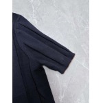 2026年4月23日春夏新作Brunello Cucinelli半袖 tシャツ高品質/誕生日プレゼント/FF工場