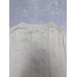 2026年4月23日春夏新作Brunello Cucinelli半袖 tシャツ高品質/誕生日プレゼント/FF工場