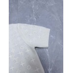 2026年4月23日春夏新作Louis vuittonニット高品質/誕生日プレゼント/FF工場