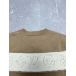 2026年4月23日春夏新作Louis vuittonニット高品質/誕生日プレゼント/FF工場