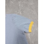 2026年4月23日春夏新作Fendi半袖 tシャツ高品質/誕生日プレゼント/FF工場