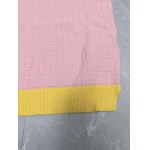 2026年4月23日春夏新作Fendi半袖 tシャツ高品質/誕生日プレゼント/FF工場