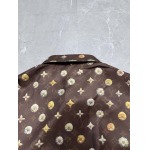 2026年4月23日春夏新作Louis vuitton半袖 tシャツ高品質/誕生日プレゼント/FF工場