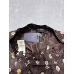 2026年4月23日春夏新作Louis vuitton半ズボン高品質/誕生日プレゼント/FF工場