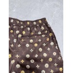 2026年4月23日春夏新作Louis vuitton半ズボン高品質/誕生日プレゼント/FF工場
