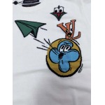 2026年4月23日春夏新作Louis vuittonニット高品質/誕生日プレゼント/FF工場