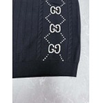 2026年4月23日春夏新作Gucciニット高品質/誕生日プレゼント/FF工場