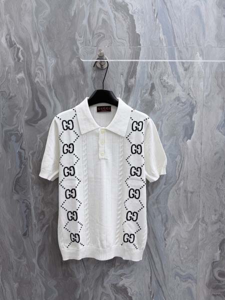 2026年4月23日春夏新作Gucciニット高品質/誕生日プ...