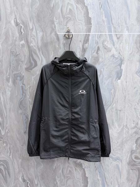 2026年4月23日春夏新作Balenciagaジャケット高...