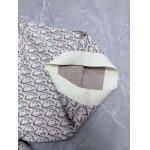 2026年4月23日春夏新作Balenciagaカーディガン高品質/誕生日プレゼント/FF工場