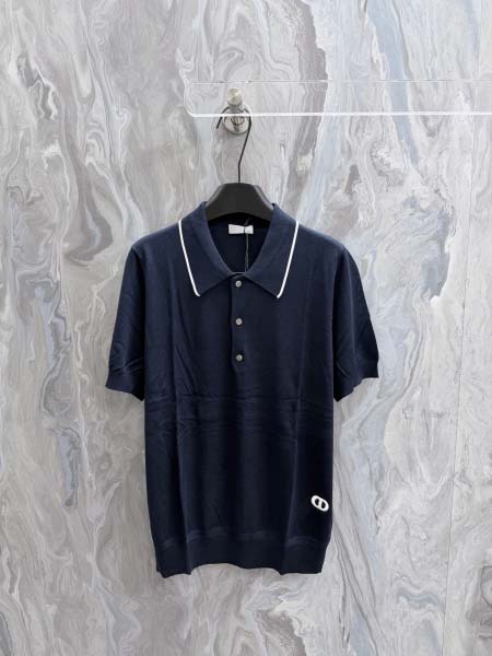 2026年4月23日春夏新作Diorニット高品質/誕生日プレ...