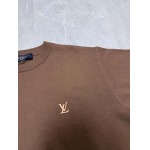 2026年4月23日春夏新作Louis vuitton半袖 tシャツ高品質/誕生日プレゼント/FF工場