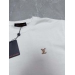 2026年4月23日春夏新作Louis vuitton半袖 tシャツ高品質/誕生日プレゼント/FF工場