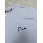 2026年4月23日春夏新作Dior半袖 tシャツ高品質/誕生日プレゼント/FF工場