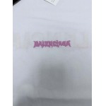 2026年4月23日春夏新作Balenciaga半袖 tシャツ高品質/誕生日プレゼント/FF工場