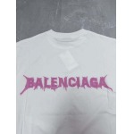 2026年4月23日春夏新作Balenciaga半袖 tシャツ高品質/誕生日プレゼント/FF工場
