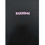 2026年4月23日春夏新作Balenciaga半袖 tシャツ高品質/誕生日プレゼント/FF工場