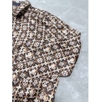 2026年4月23日春夏新作Louis vuittonシャツ高品質/誕生日プレゼント/FF工場