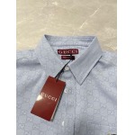 2026年4月23日春夏新作Gucciシャツ高品質/誕生日プレゼント/FF工場