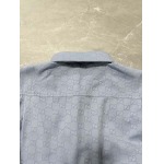 2026年4月23日春夏新作Gucciシャツ高品質/誕生日プレゼント/FF工場