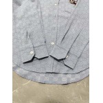 2026年4月23日春夏新作Gucciシャツ高品質/誕生日プレゼント/FF工場