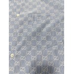 2026年4月23日春夏新作Gucciシャツ高品質/誕生日プレゼント/FF工場