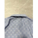 2026年4月23日春夏新作Gucciシャツ高品質/誕生日プレゼント/FF工場