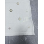 2026年4月23日春夏新作Louis vuitton半袖 tシャツ高品質/誕生日プレゼント/FF工場