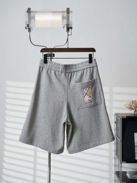 2026年4月23日春夏新作Burberry半ズボン高品質/...