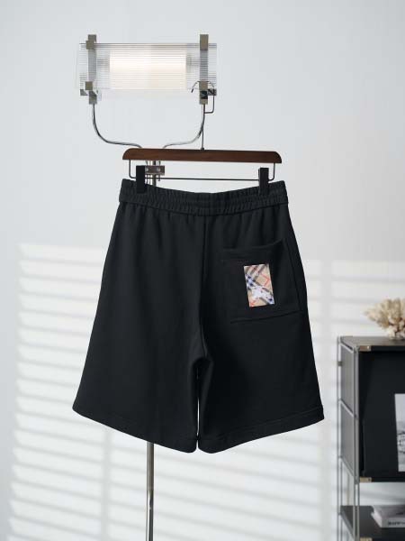 2026年4月23日春夏新作Burberry半ズボン高品質/...