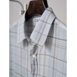 2026年4月23日春夏新作Acneシャツ高品質/誕生日プレゼント/FF工場