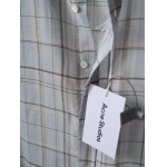 2026年4月23日春夏新作Acneシャツ高品質/誕生日プレゼント/FF工場