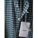 2026年4月23日春夏新作CELINEシャツ高品質/誕生日プレゼント/FF工場