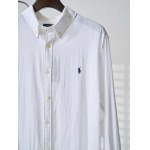 2026年4月23日春夏新作Ralph Laurenシャツ高品質/誕生日プレゼント/FF工場