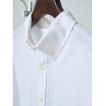 2026年4月23日春夏新作Ralph Laurenシャツ高品質/誕生日プレゼント/FF工場