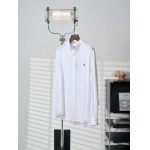 2026年4月23日春夏新作Ralph Laurenシャツ高品質/誕生日プレゼント/FF工場