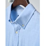 2026年4月23日春夏新作Ralph Laurenシャツ高品質/誕生日プレゼント/FF工場