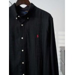 2026年4月23日春夏新作Ralph Laurenシャツ高品質/誕生日プレゼント/FF工場