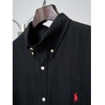 2026年4月23日春夏新作Ralph Laurenシャツ高品質/誕生日プレゼント/FF工場