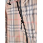 2026年4月23日春夏新作Burberryジャケット高品質/誕生日プレゼント/FF工場