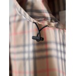2026年4月23日春夏新作Burberryジャケット高品質/誕生日プレゼント/FF工場