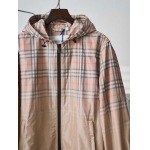 2026年4月23日春夏新作Burberryジャケット高品質/誕生日プレゼント/FF工場