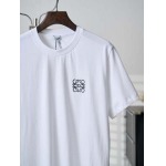 2026年4月23日春夏新作LOEWE半袖 tシャツ高品質/誕生日プレゼント/FF工場
