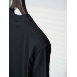 2026年4月23日春夏新作LOEWE半袖 tシャツ高品質/誕生日プレゼント/FF工場