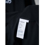 2026年4月23日春夏新作LOEWE半袖 tシャツ高品質/誕生日プレゼント/FF工場