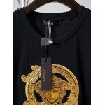 2026年4月23日春夏新作VERSACE半袖 tシャツ高品質/誕生日プレゼント/FF工場