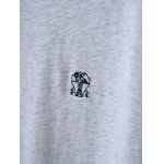 2026年4月23日春夏新作Brunello Cucinelli半袖 tシャツ高品質/誕生日プレゼント/FF工場